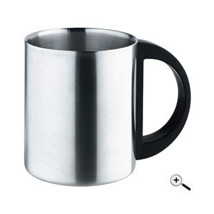 Mug en inox "Everyday"