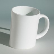 Mug incliné