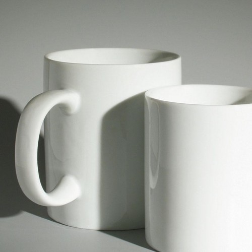 Mug grande taille 0,5L personnalisé