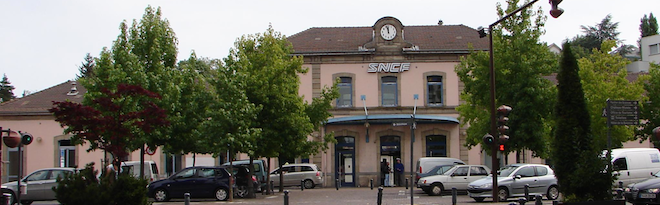 Mug personnalisé à Montbéliard