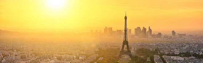 Mug personnalisé à Paris