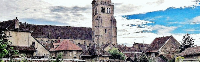 Mug personnalisé à Poligny